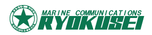 Ryokuseisha Corporation 灯浮標・標識灯・波力発電装置、ラジオブイ等を扱う総合メーカー、株式会社・緑星社のページです。