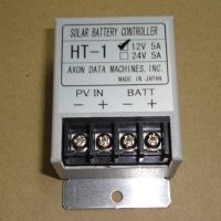 充電制御器
