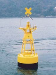 浅海型灯浮標