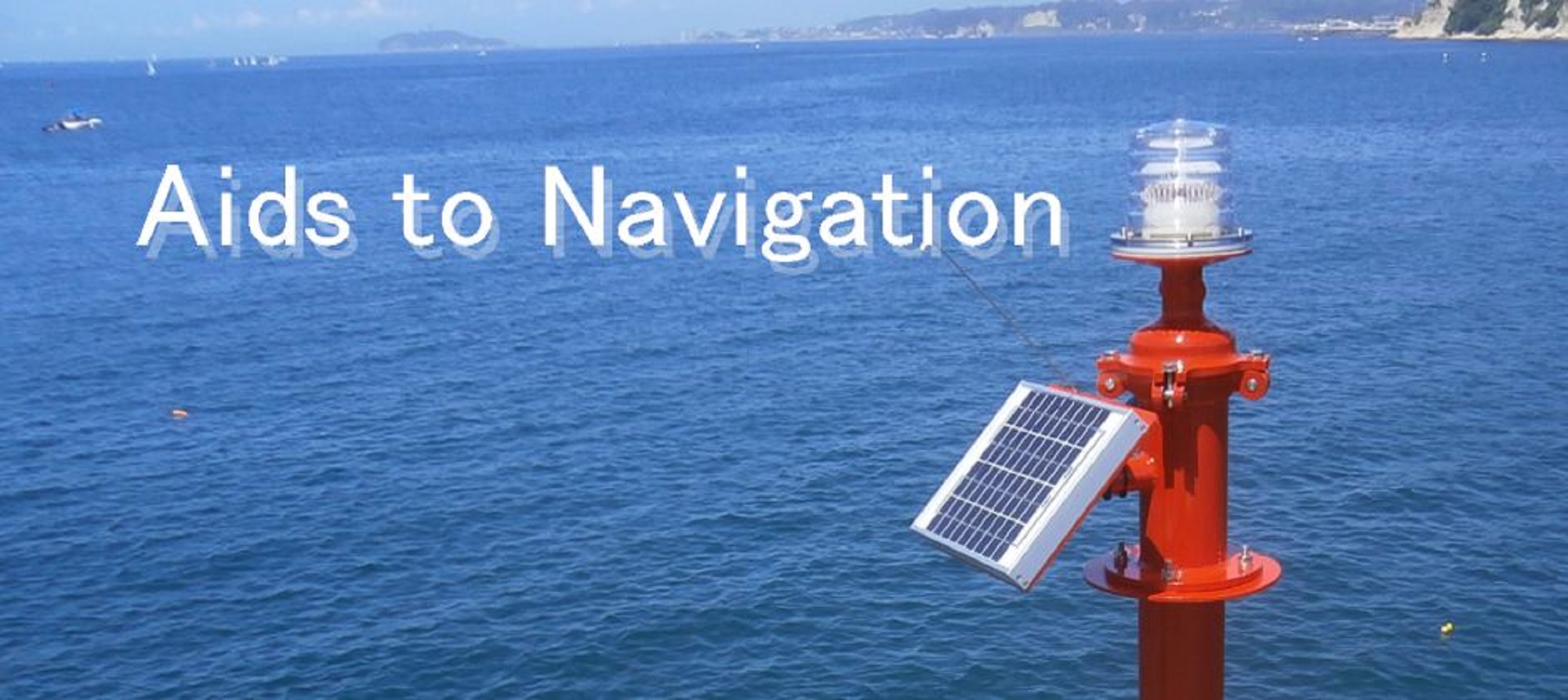 Aids to Navigation