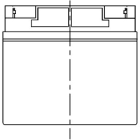 RECHARGEABLE BATTERY